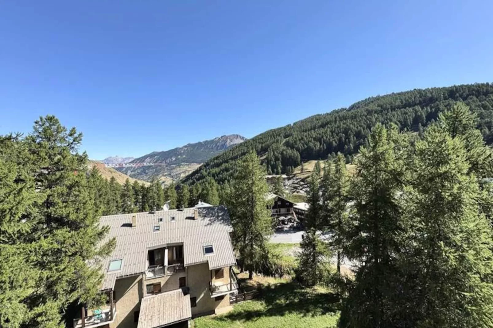 Résidence Olan - Niet-getagd