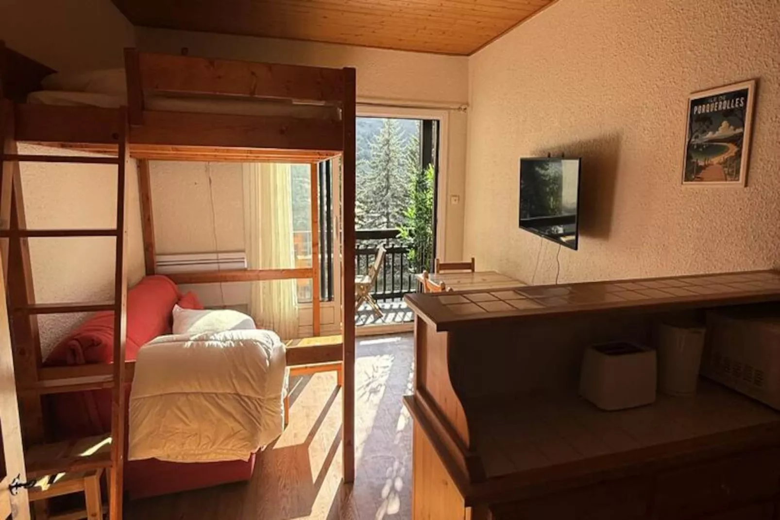 Résidence L'Hostellerie - maeva Home-Niet-getagd