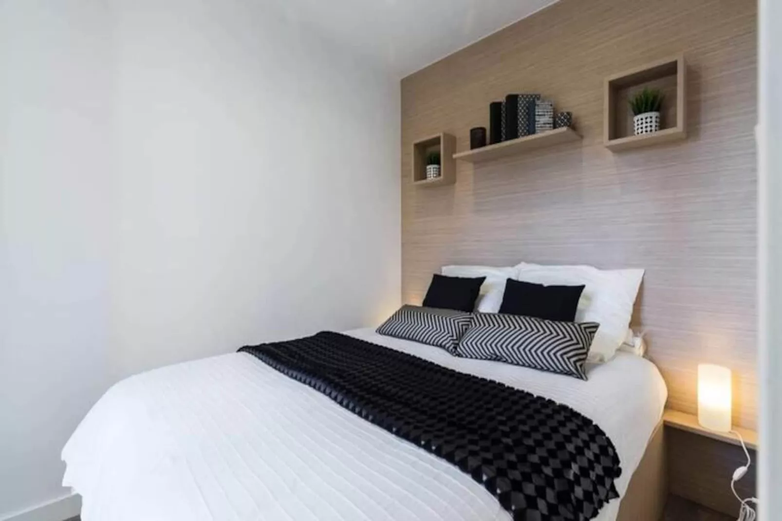 Résidence Havre De Paix 2 Pi&egrave;ces, Terrasse Vue Mer & Piscine-Niet-getagd