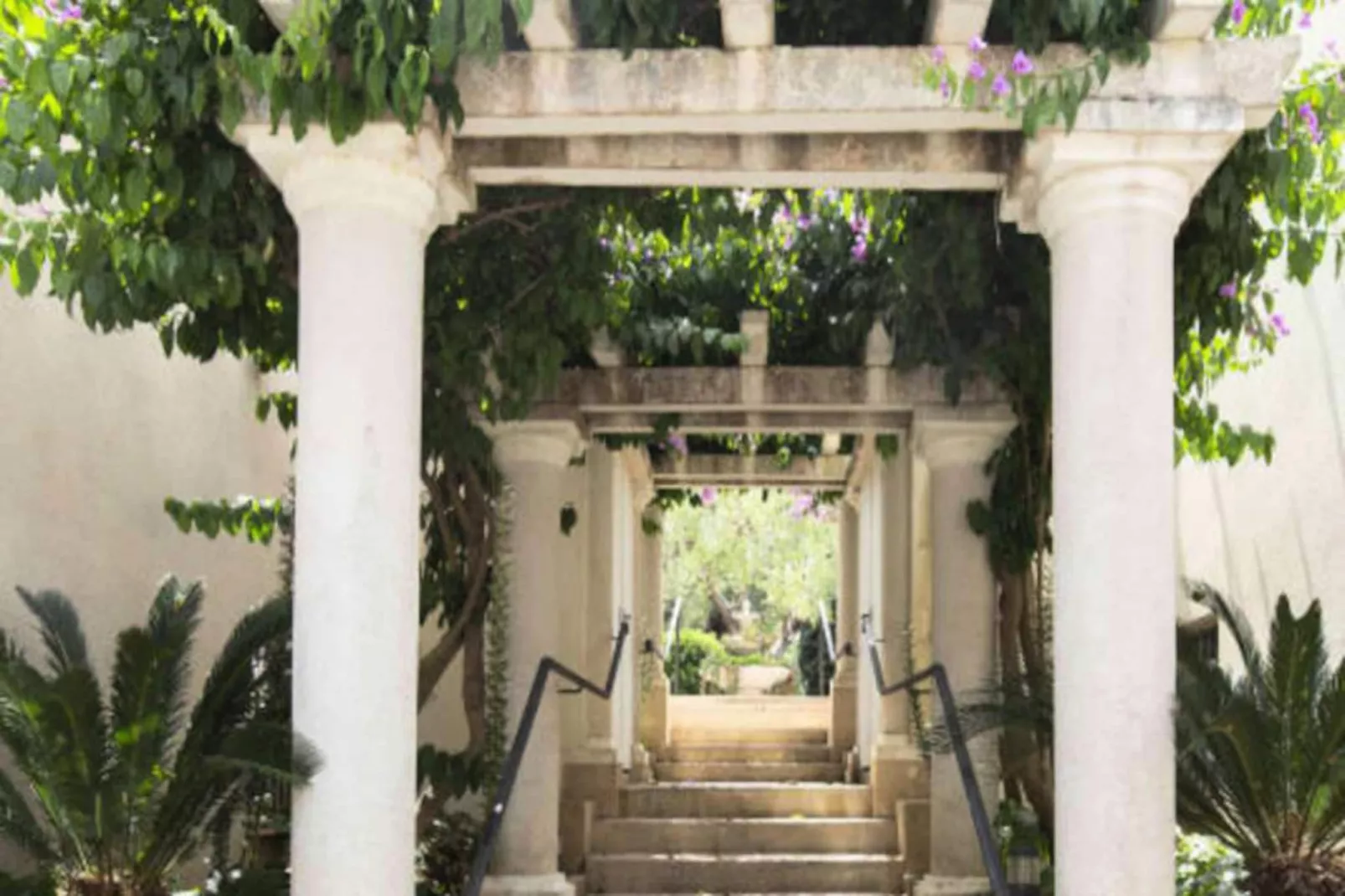 Résidence 2 Pi&egrave;ces Au Cap D&rsquo;antibes Avec Parking&ndash; &agrave; 300m Des Plages De La Garoupe-Niet-getagd