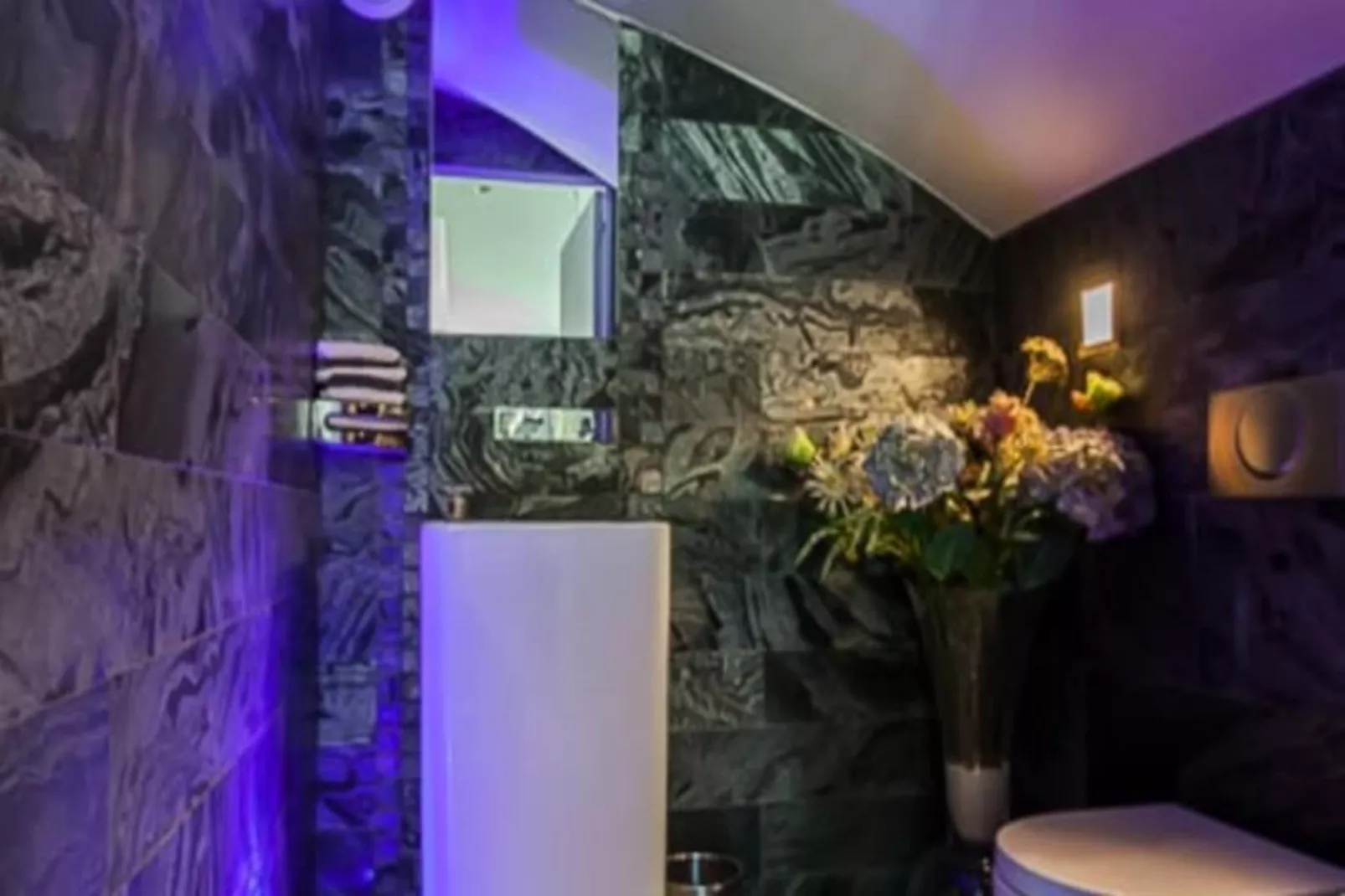 Résidence Villa En Domaine Privé Avec Piscine Chauffée-Niet-getagd