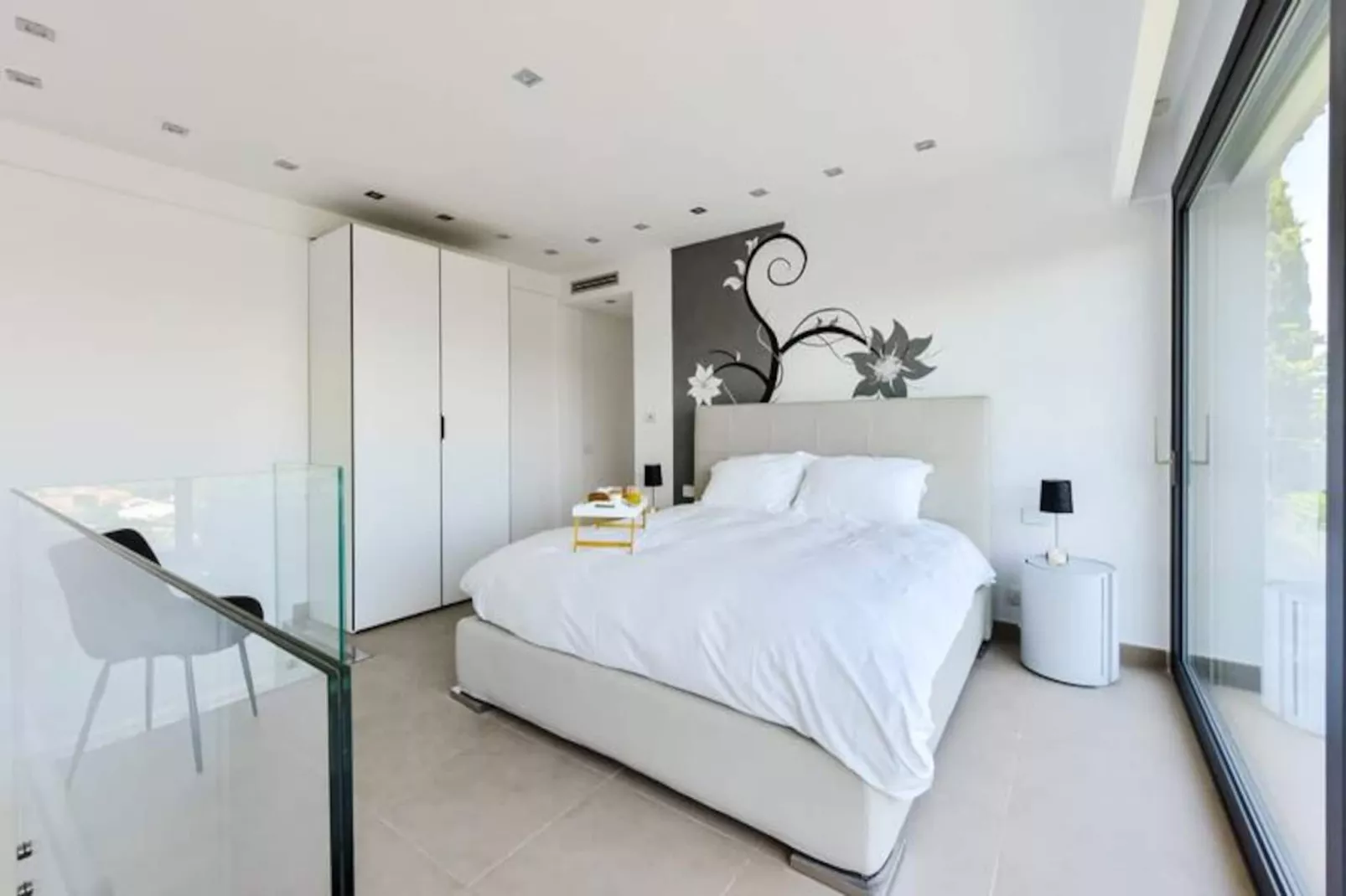 Résidence Villa D&rsquo;architecte Avec Piscine Chauff&eacute;e Pour 10 !-Niet-getagd