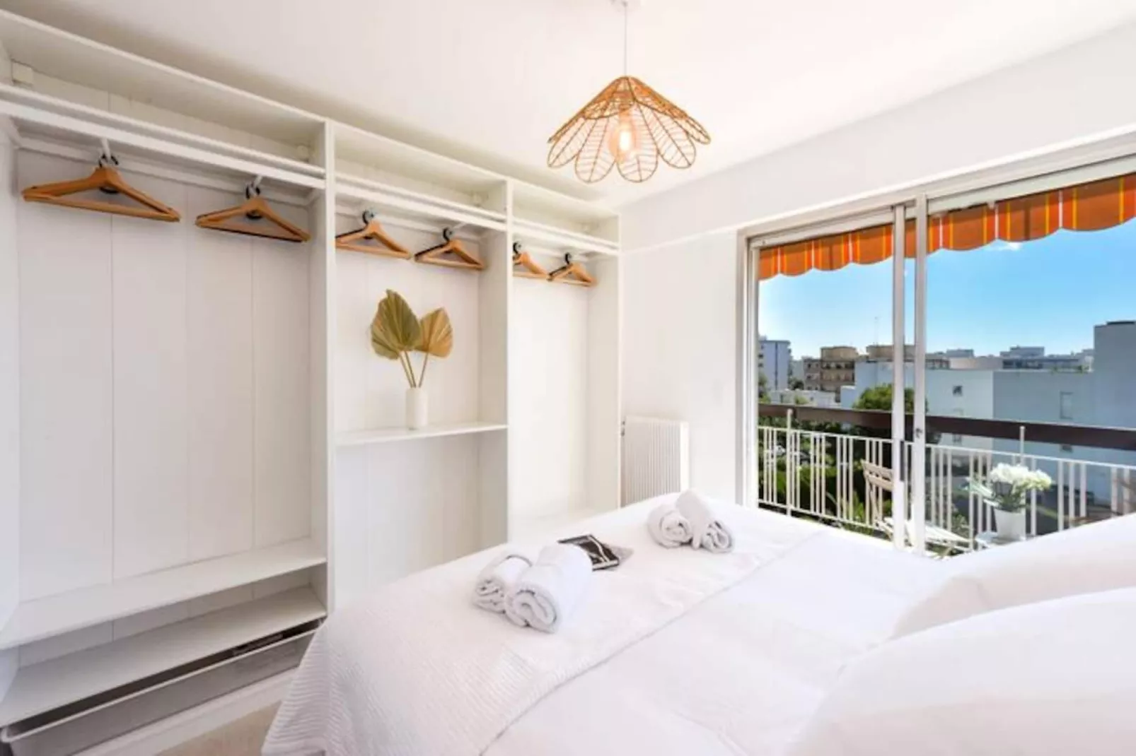 Résidence 2p Standing, Plage &agrave; Pied, Vue Mer, Garage.-Niet-getagd