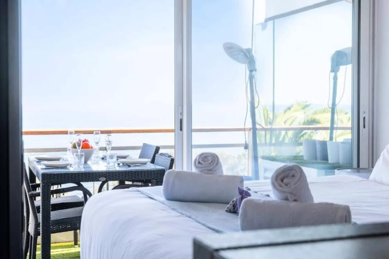 Résidence Appartement Avec Terrasse, Piscine & Acc&egrave;s Plage-Niet-getagd