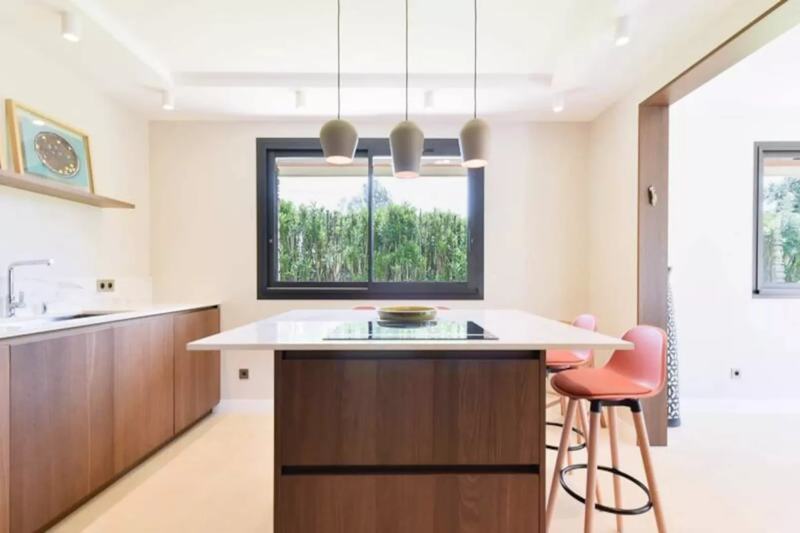 Résidence Mougins - Villa Renovee - Piscine - Au Calme-Niet-getagd