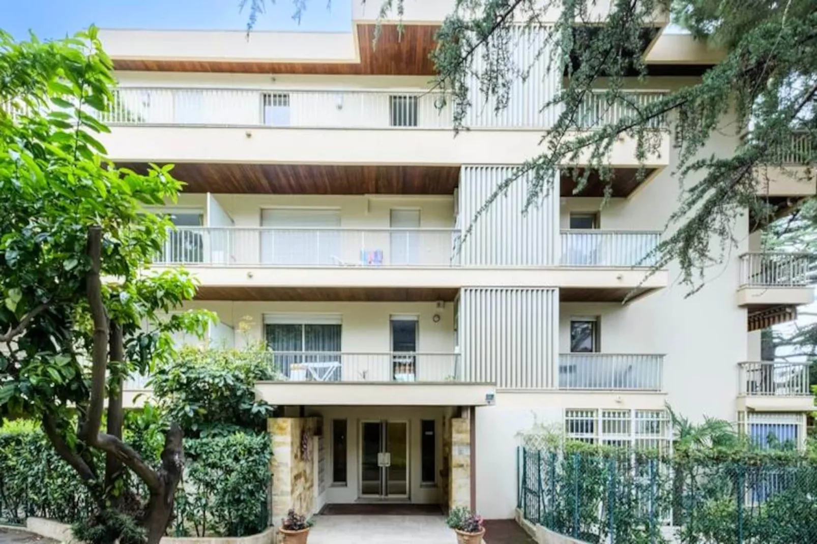 Appartement Costebelle Vue Mer - 3 &eacute;toiles --Niet-getagd