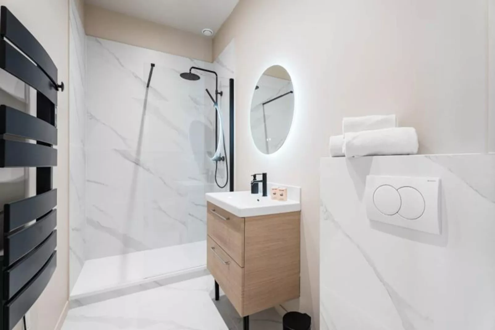 Appartement Caire --Niet-getagd