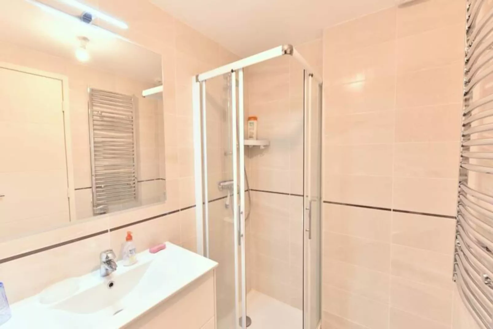 Résidence 3p Avec Terrasse Et Piscine Au Coeur Du Palm Beach-Niet-getagd