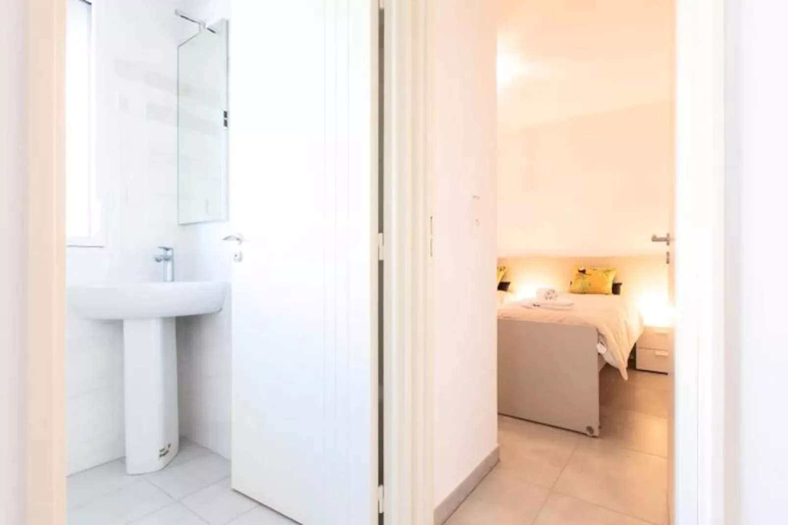 Résidence 3p Terrasse Et Piscine &agrave; 15min &agrave; Pied Du Palais-Niet-getagd