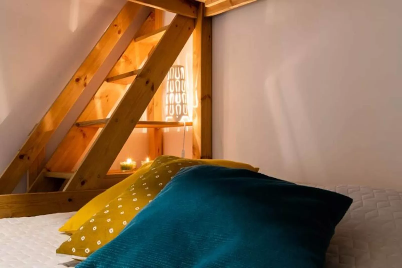 Résidence 3p Avec Jardin Et Piscine Au Coeur Du Palm Beach-Niet-getagd