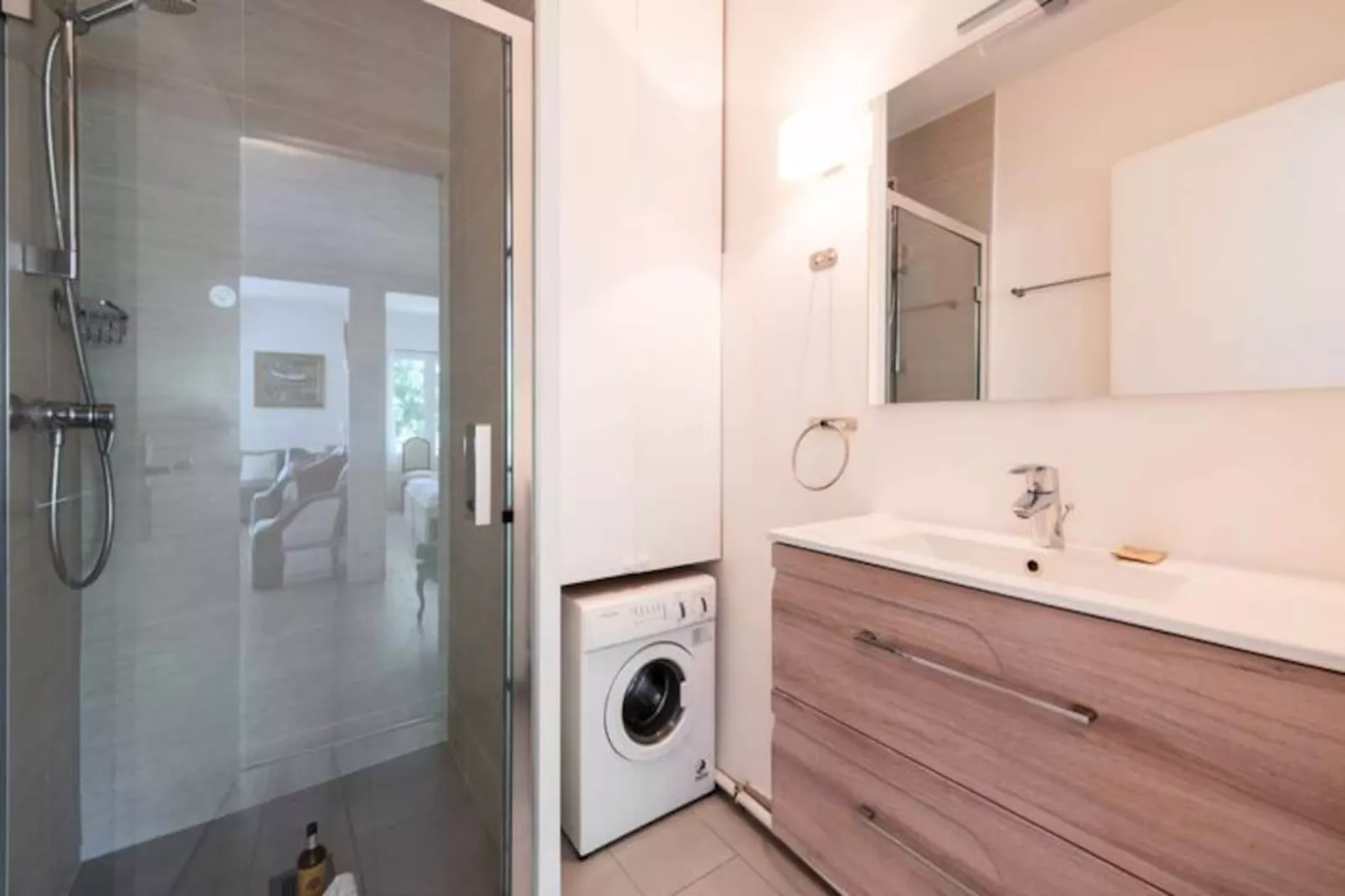 Résidence 3p Cosy, 6 Minutes à Pied Des Plages-Niet-getagd