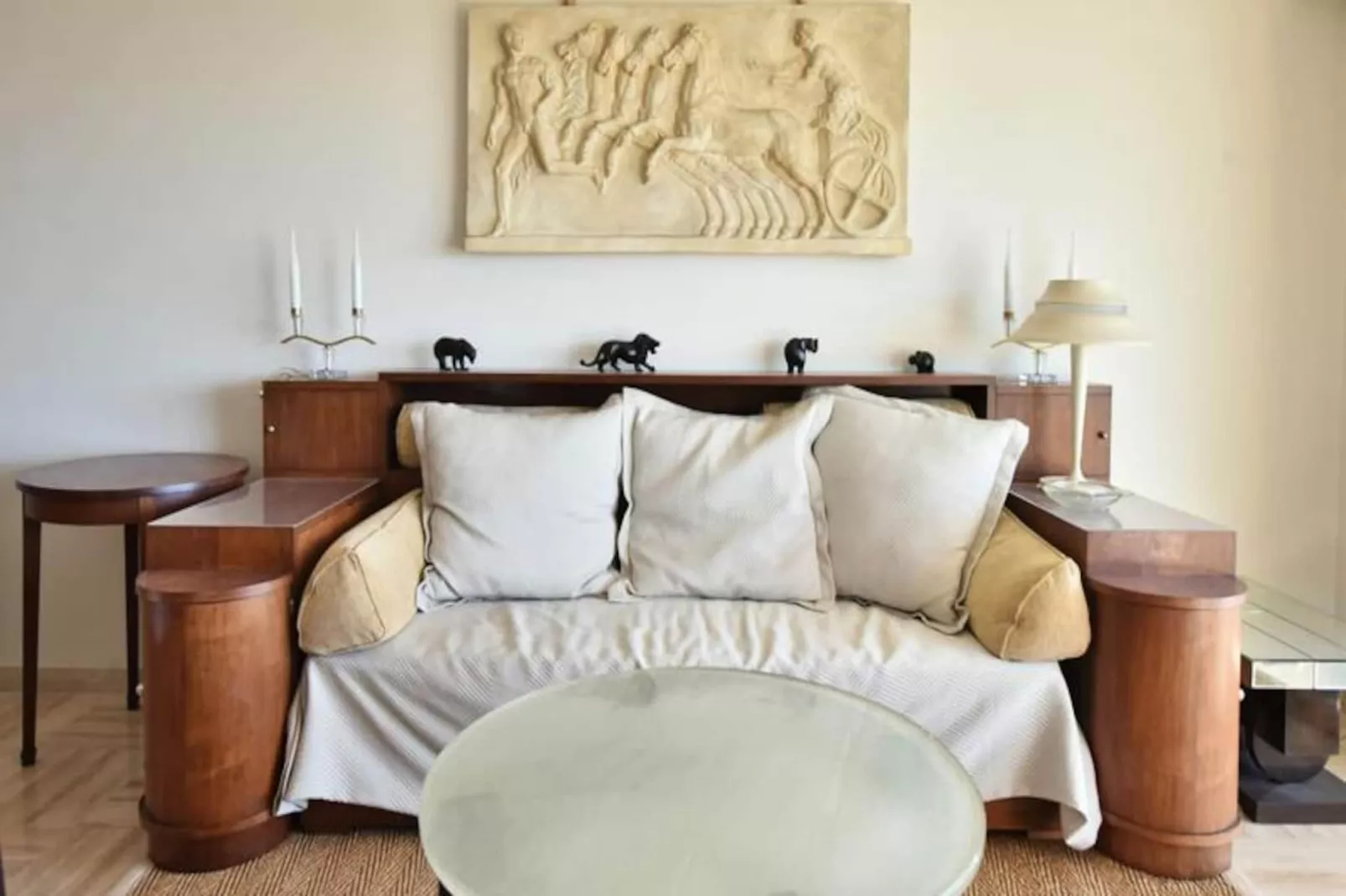 Résidence 3p Proche Centre Ville, Piscine Et Vue Mer-Niet-getagd