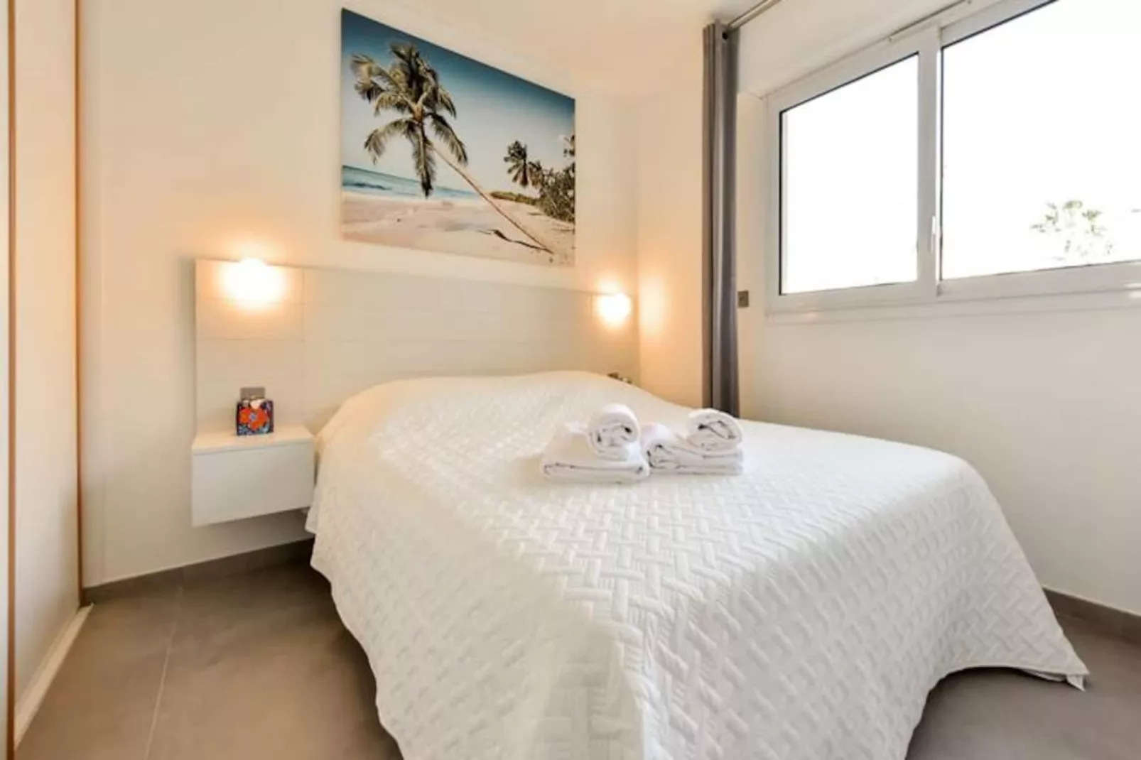 Résidence 4 Pi&egrave;ces Refait &agrave; Neuf, 3 Min De La Croisette-Niet-getagd