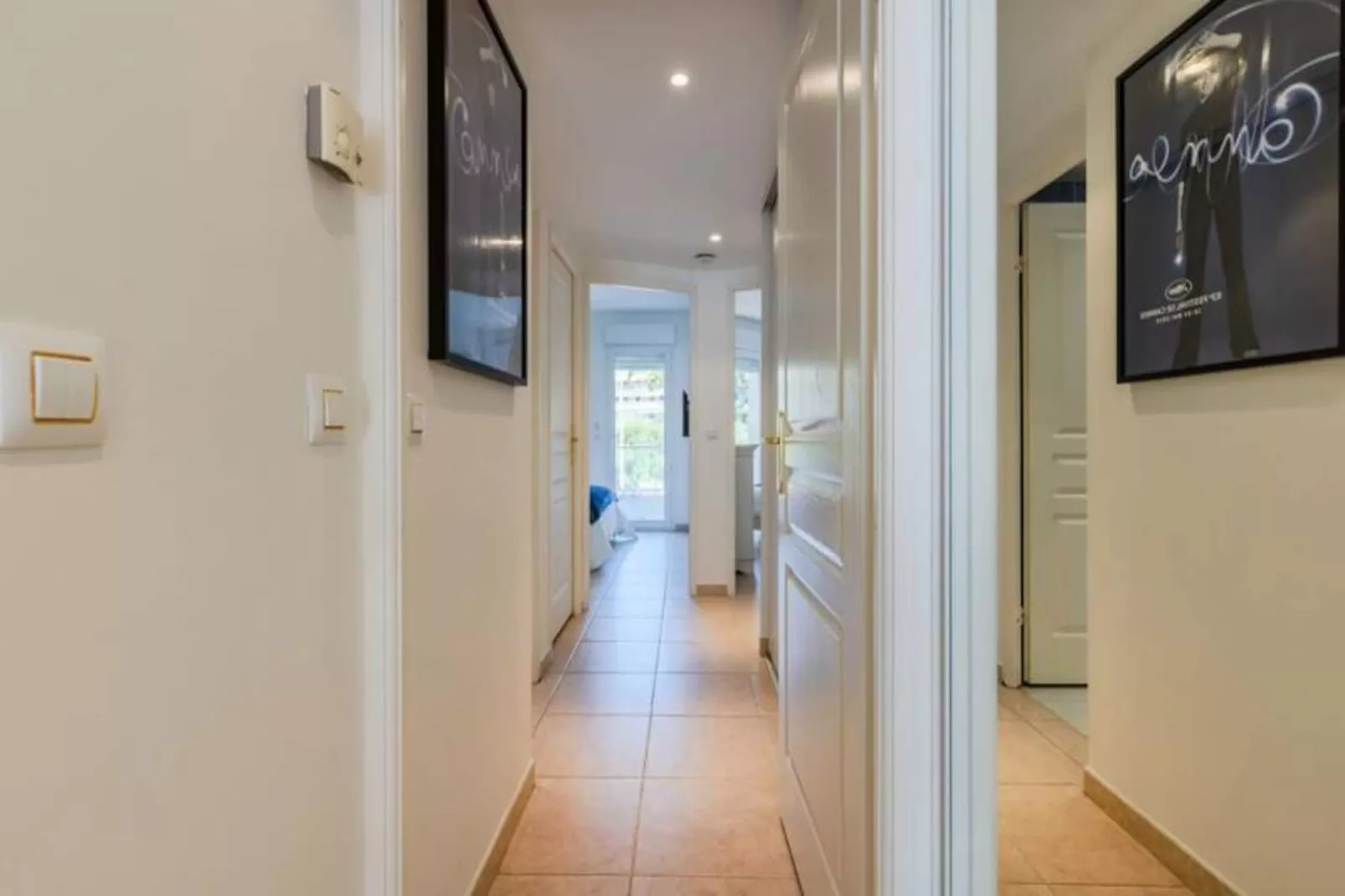 Résidence 3p - Résidence De Standing, 6min à Pied Des Plages-Niet-getagd