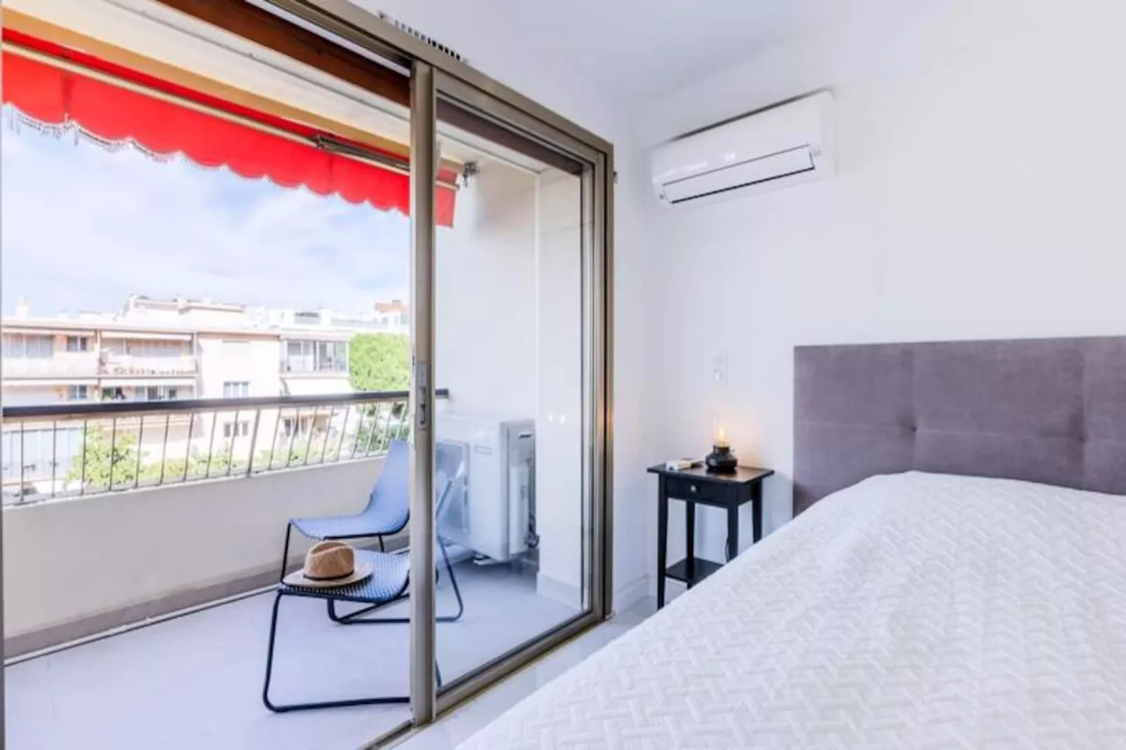 Résidence 2 Pièces Cozy à 5 Minutes à Pied De La Croisette-Niet-getagd