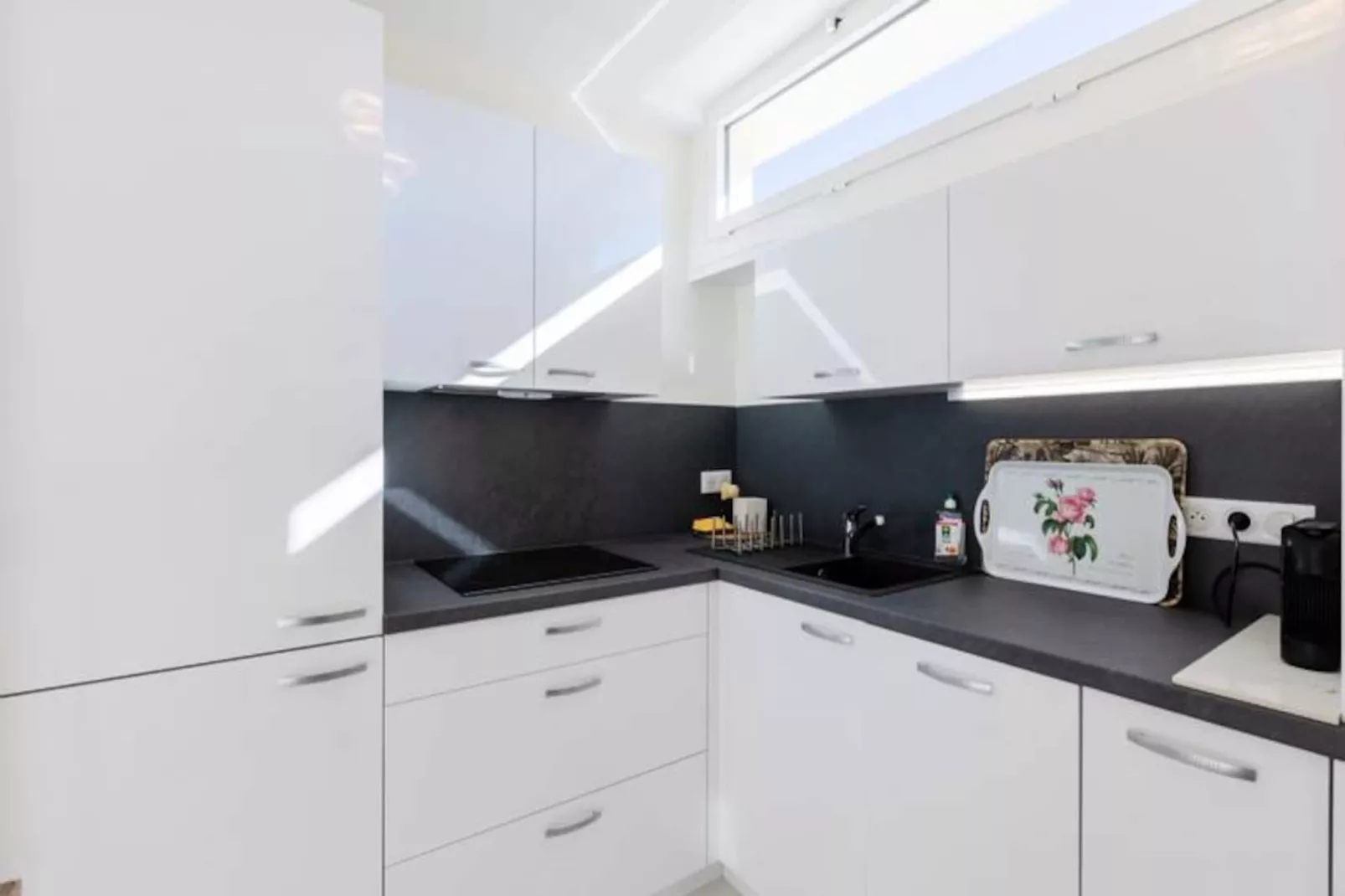 Résidence 2p De Style Avec Terrasse, Domaine Privé Palm Beach-Niet-getagd