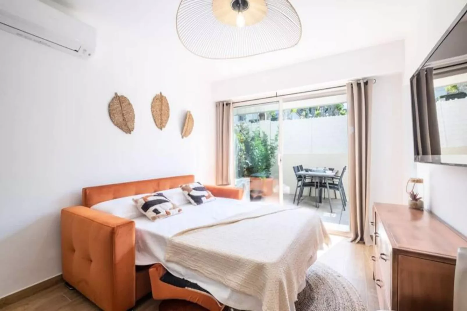 Résidence Appartement Avec Piscine R&eacute;sidentiel-Niet-getagd