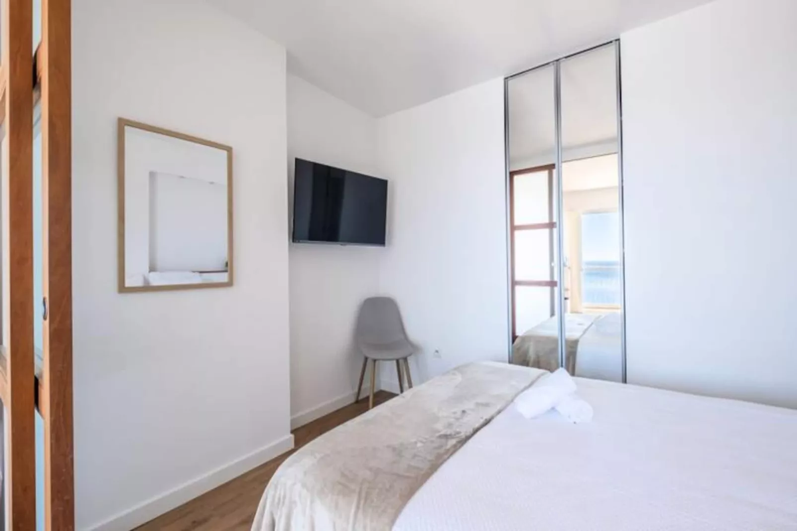 Résidence Rare ! 3p En Front De Mer-Niet-getagd