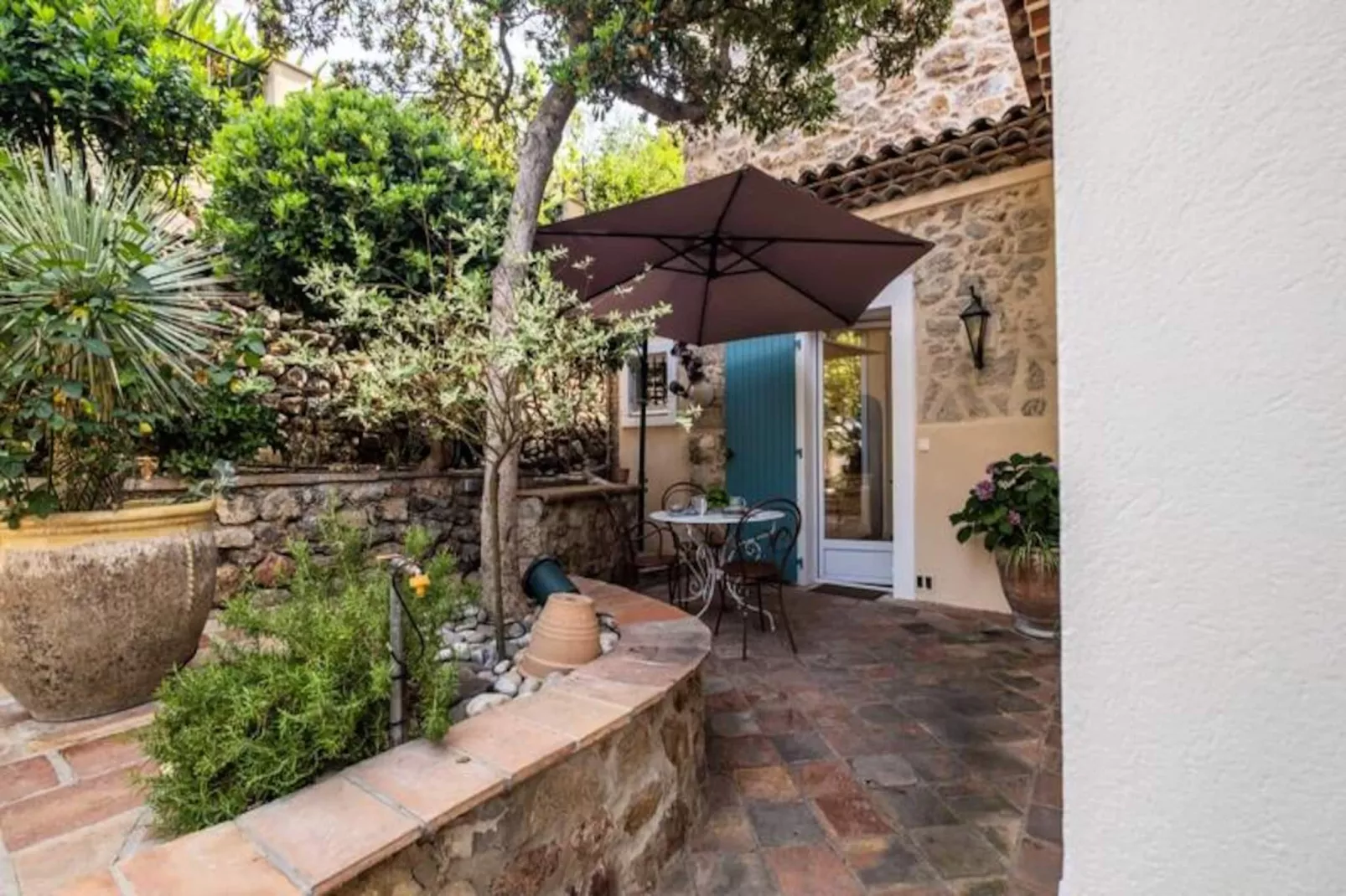 Résidence Superbe Villa Avec Piscine & Sauna-Niet-getagd