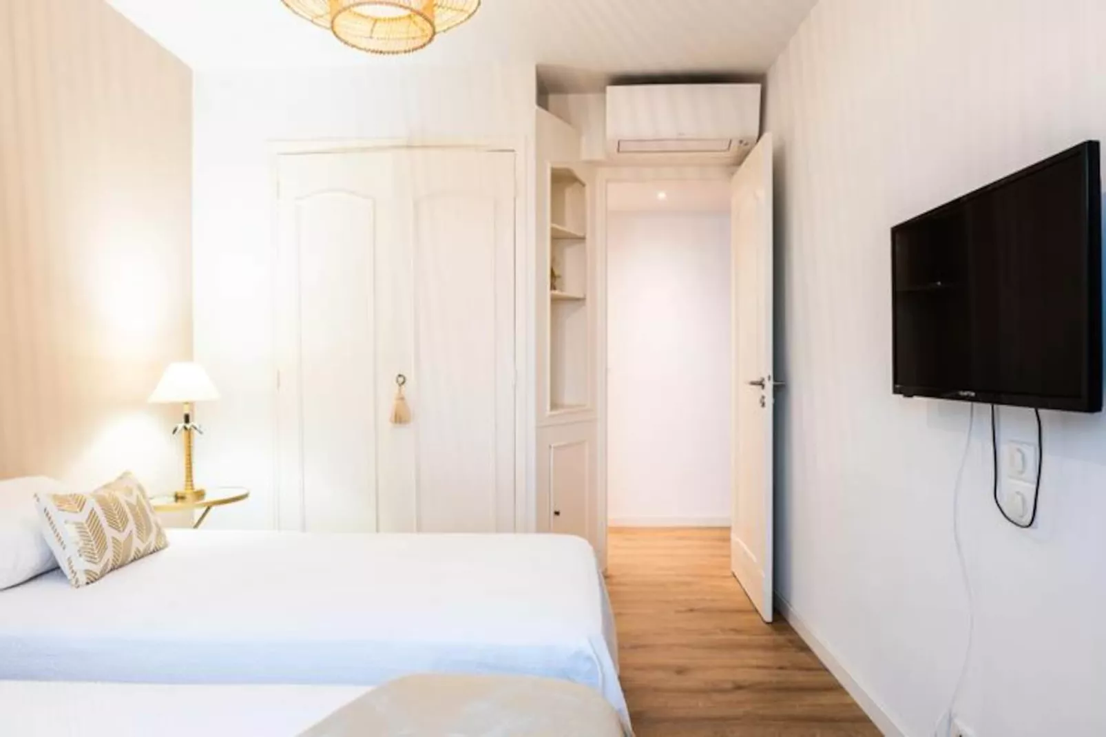 Résidence 4p De Style &agrave; Deux Pas Du Palais Des Festivals-Niet-getagd