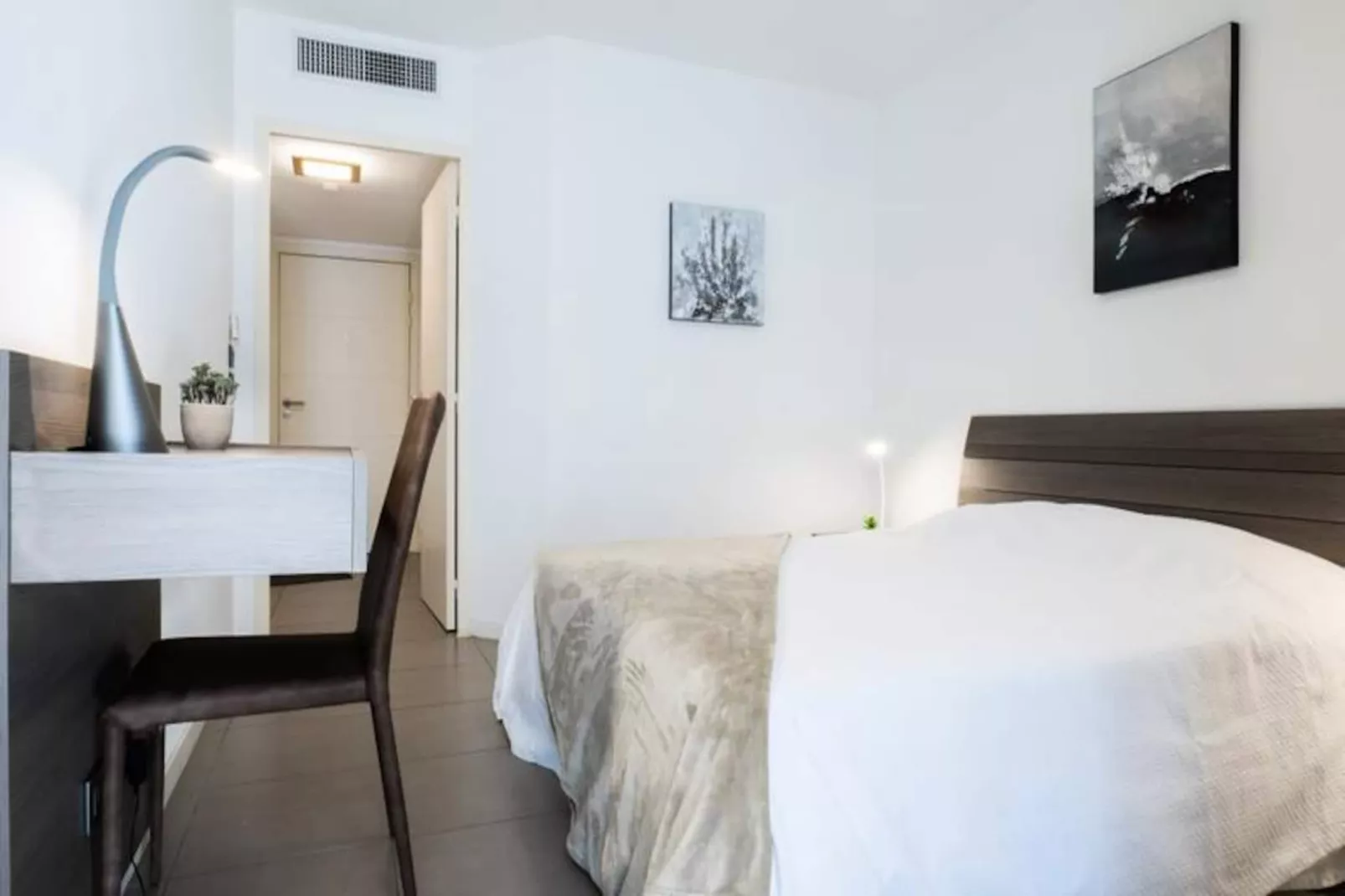 Résidence 2p Avec Piscine Au Palm Beach-Niet-getagd