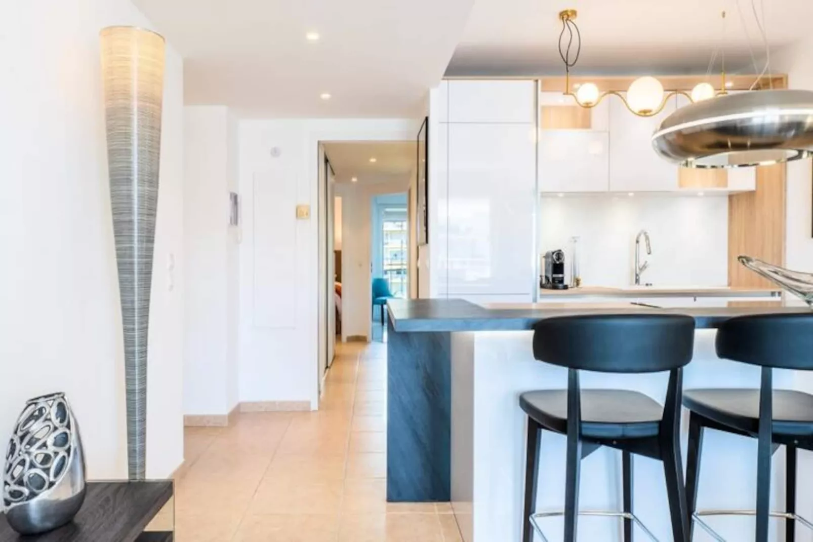 Résidence 3p De Standing, Piscine, Vue Mer, à 2 Pas Des Plages-Niet-getagd