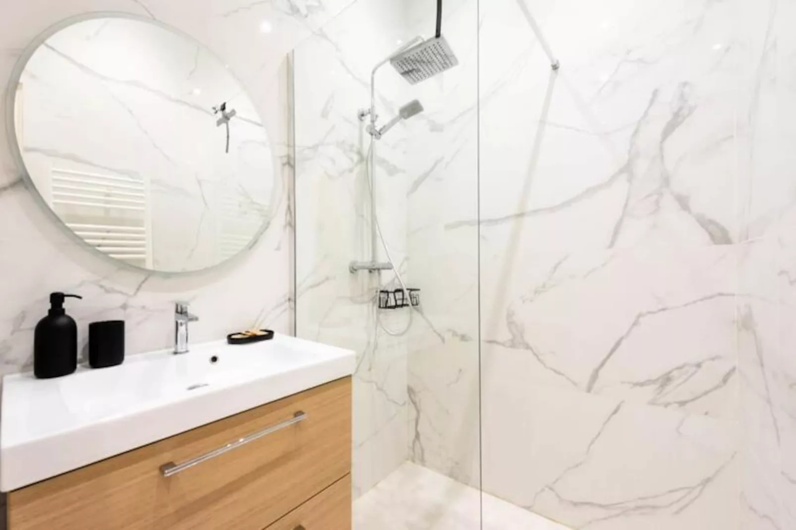 Résidence Appartement Moderne En Plein Centre Ville !-Niet-getagd