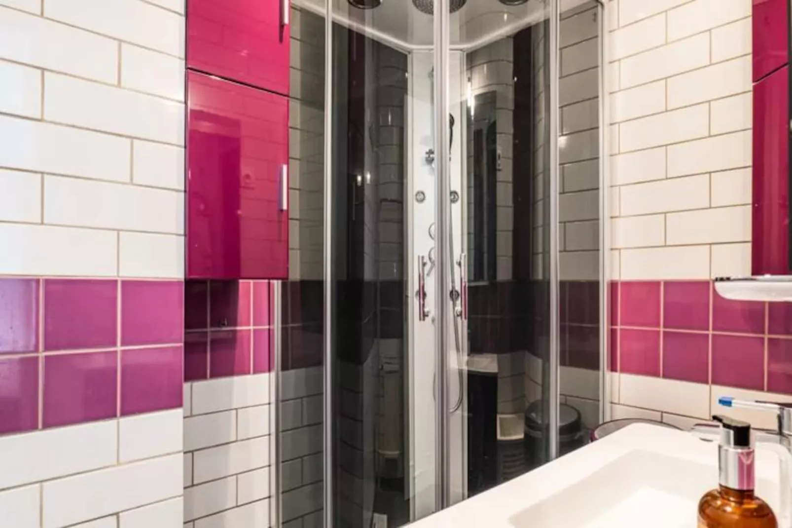 Résidence 2p Avec Terrasse, Vue Mer Et Parking-Niet-getagd