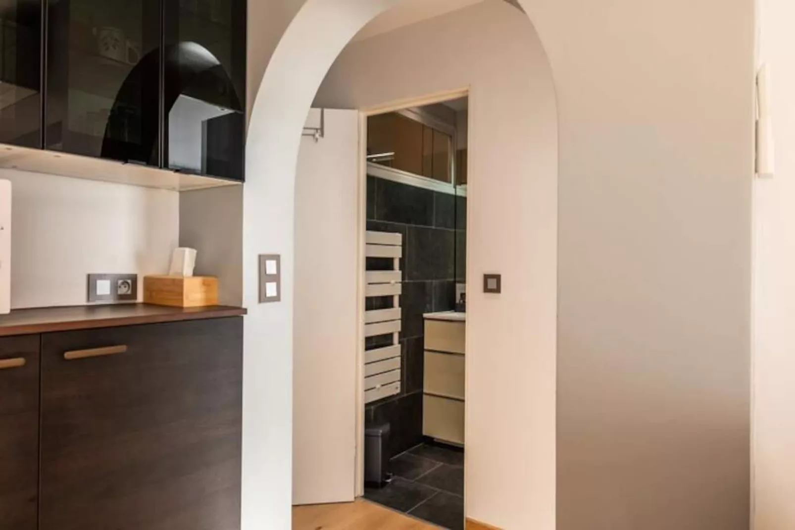 Résidence 3p Lumineux Avec Terrasse &agrave; 15min &agrave; Pied Du Palais-Niet-getagd