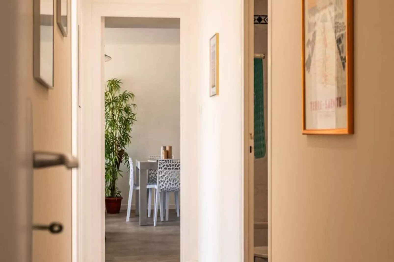 Résidence 4p Avec Terrasse Vue Mer &agrave; Deux Pas Des Plages-Niet-getagd