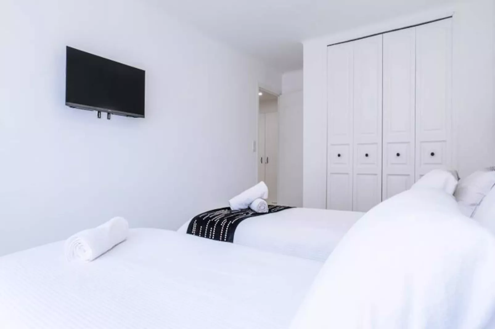 Résidence 3p Avec Terrasse &agrave; 100 M&egrave;tres De La Mer-Niet-getagd