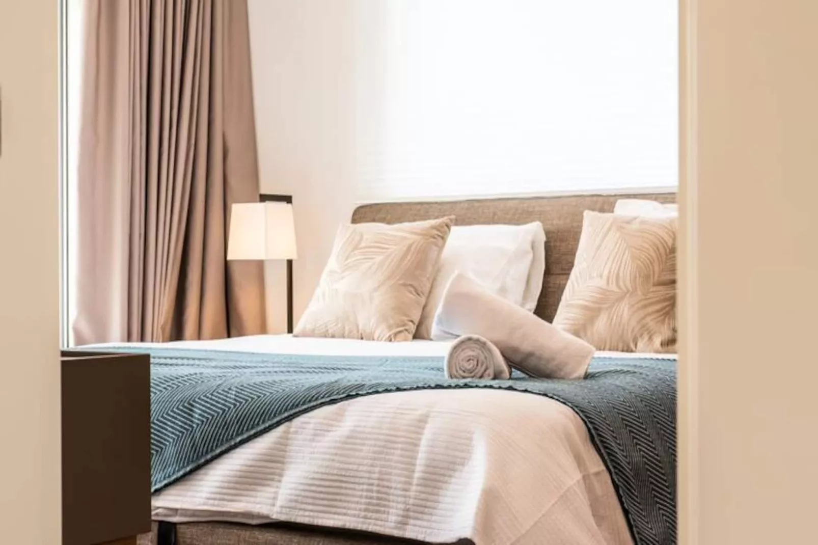 Résidence Rare ! Appartement Grand Standing - Croisette-Niet-getagd