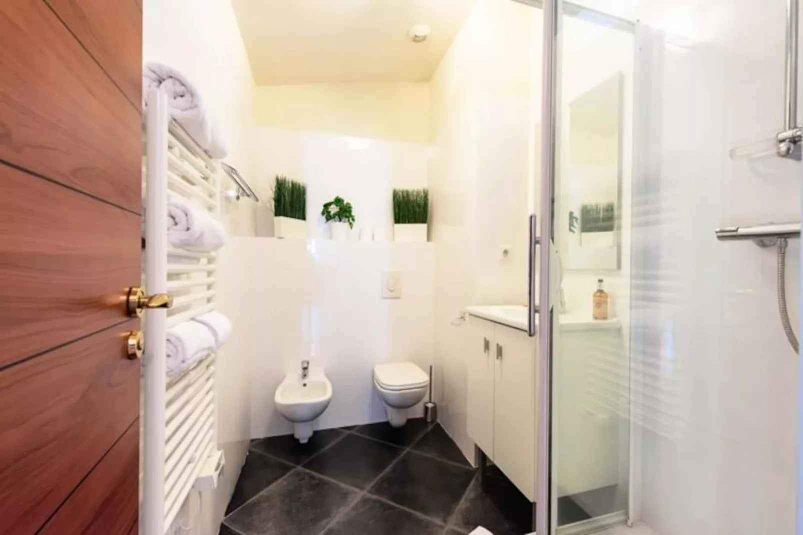 Résidence Superbe 3 Pièces à 3 Min De La Croisette-Niet-getagd