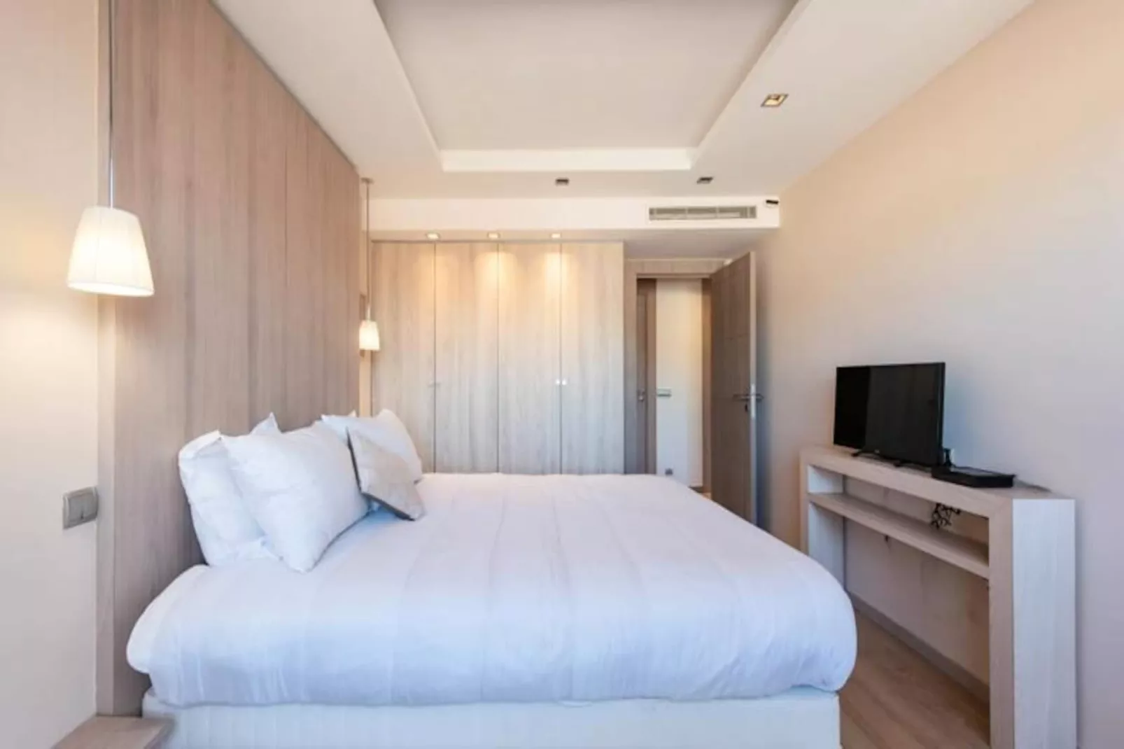 Résidence 2 Pi&egrave;ces Croisette, Face Palais Des Congr&egrave;s-Niet-getagd