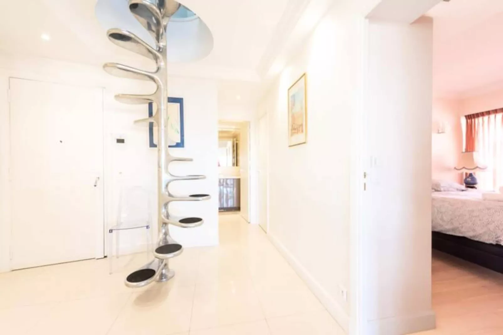 Résidence Duplex Avec Rooftop Vue Mer &ndash; Palm Beach-Niet-getagd