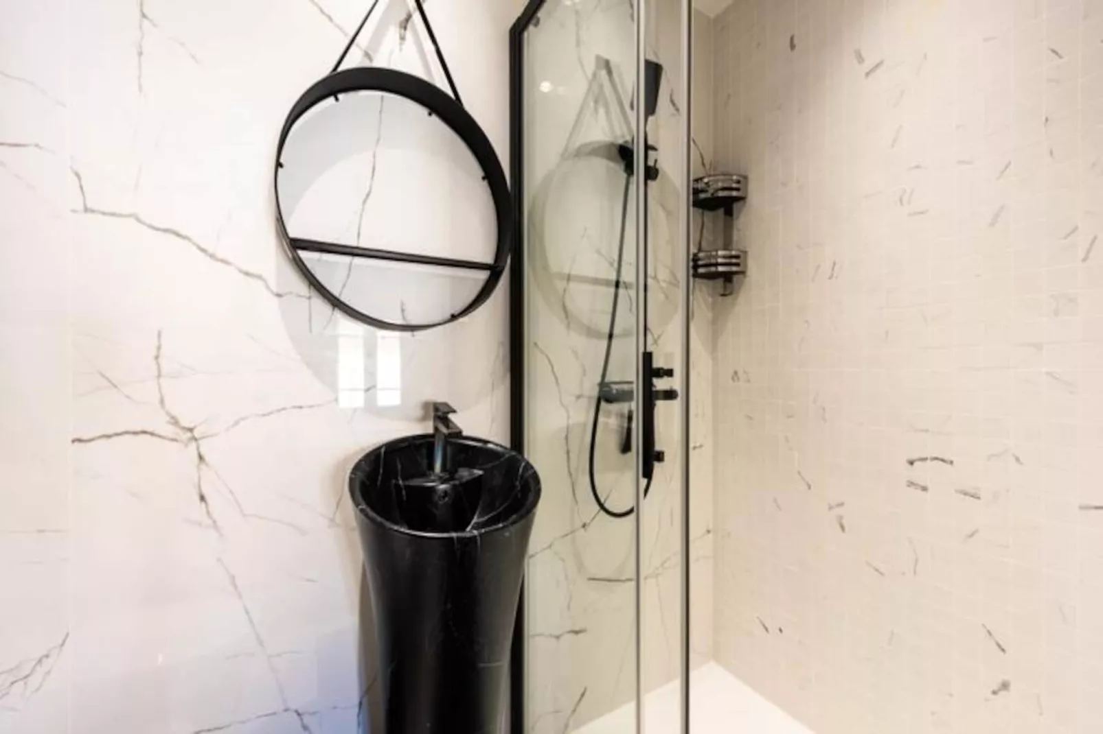 Résidence 2p Climatisé Proche Croisette-Niet-getagd