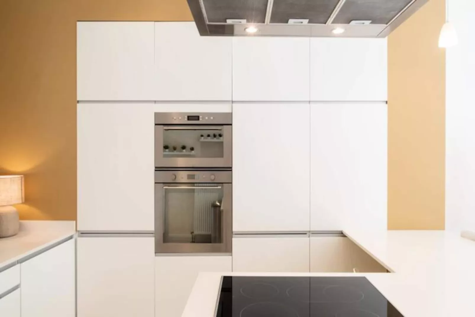 Résidence Villa 180m&sup2; 5p Cannes Piscine Garage-Niet-getagd