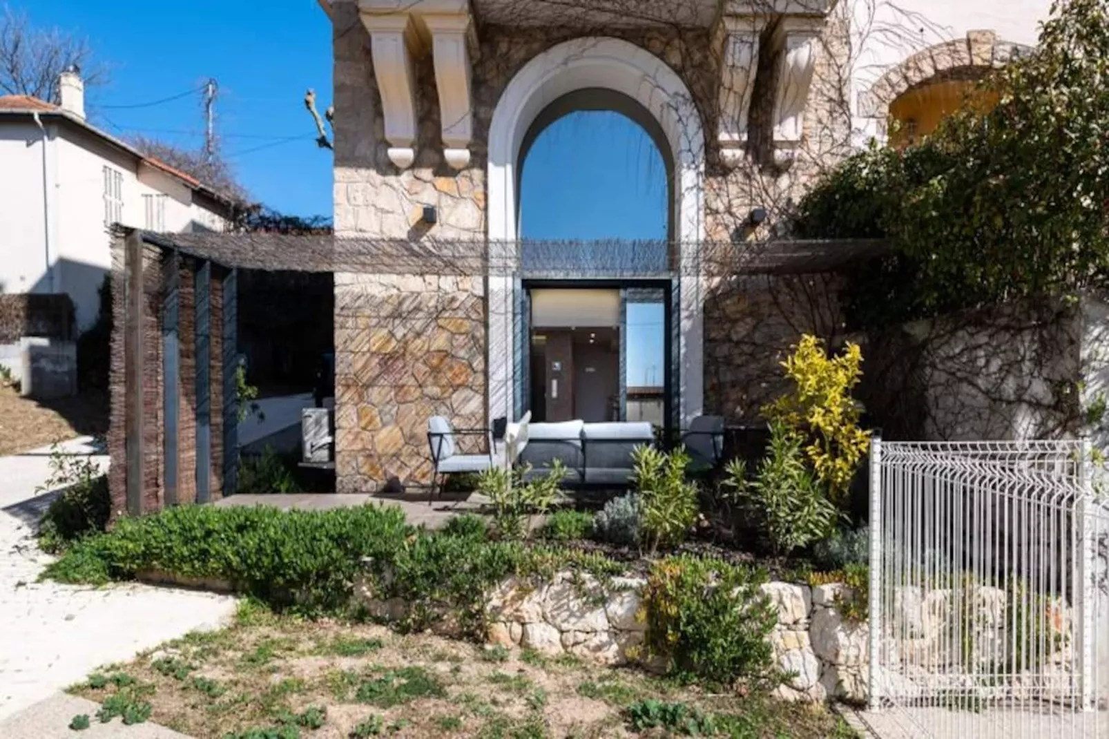 Résidence 2p Duplex 75m&sup2; Avec Piscine-Niet-getagd