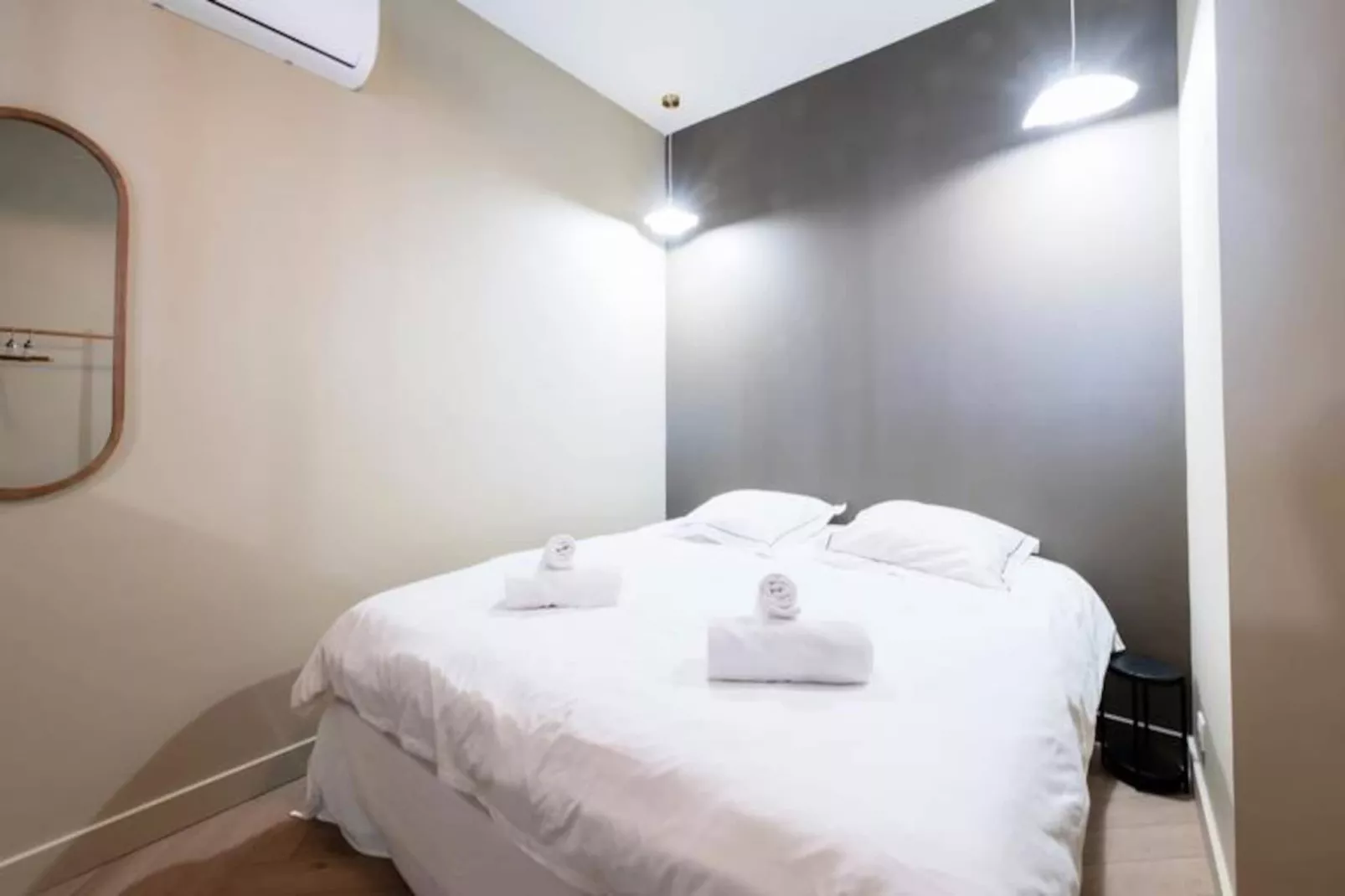 Résidence 2p Rénové Cœur De Cannes-Niet-getagd