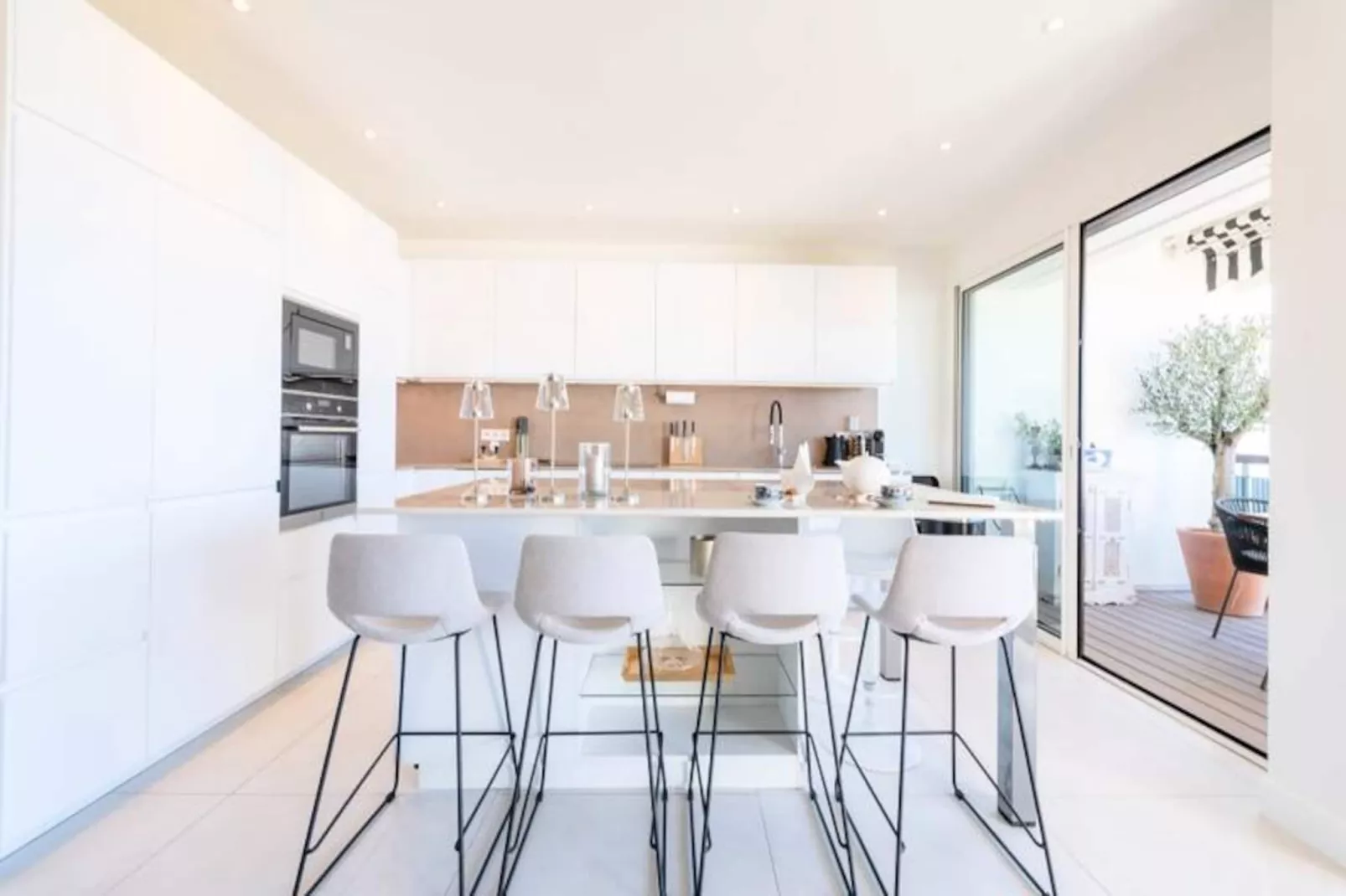 Résidence 3p De Dtanding Cannes Vue Mer-Niet-getagd