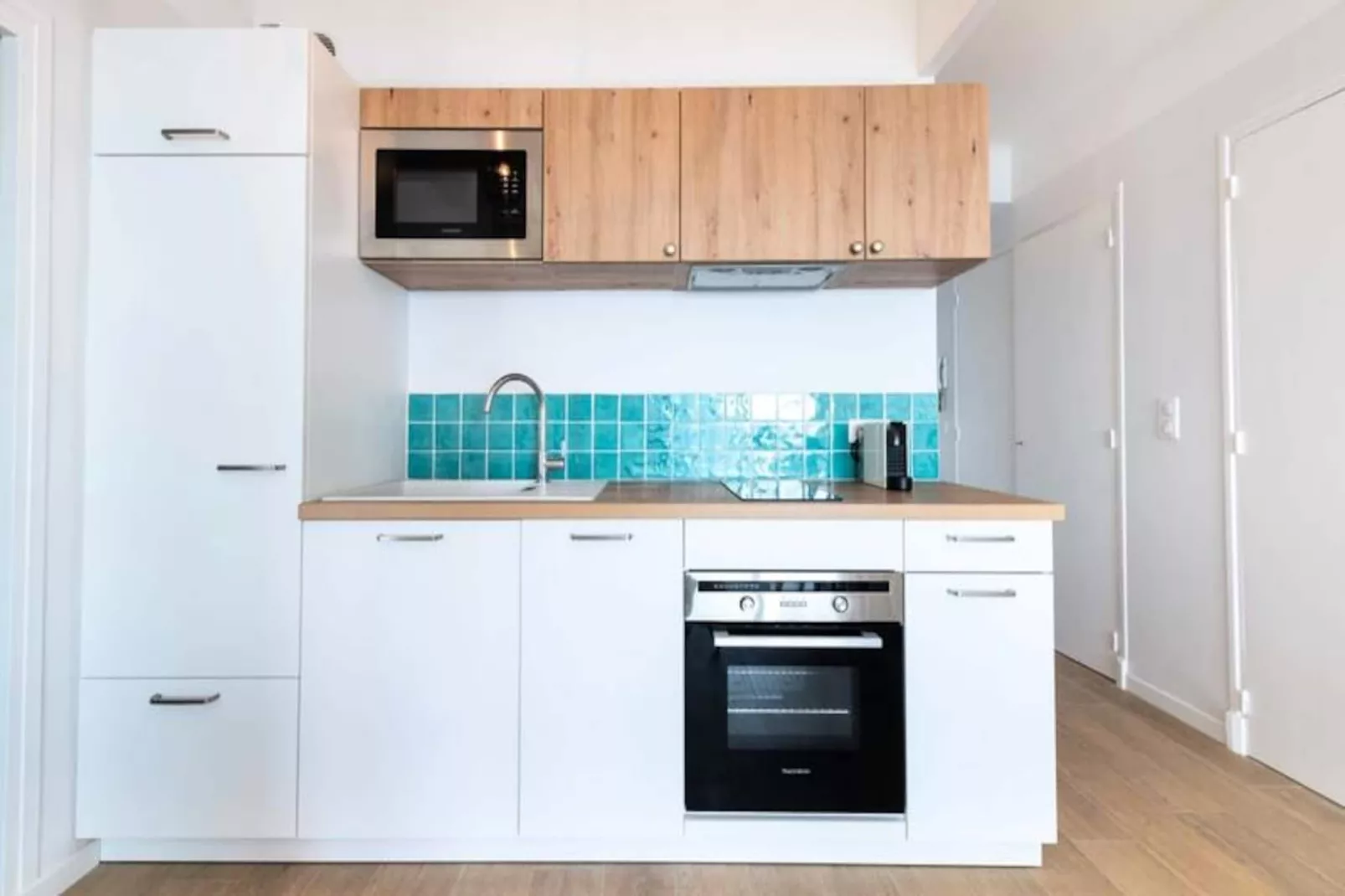 Résidence Cannes &ndash; Suquet Vue Mer & Acc&egrave;s Plage-Niet-getagd