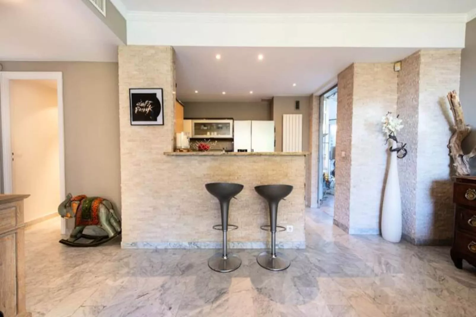 Résidence 4p Piscine Priv&eacute;e & Vue Mer-Niet-getagd