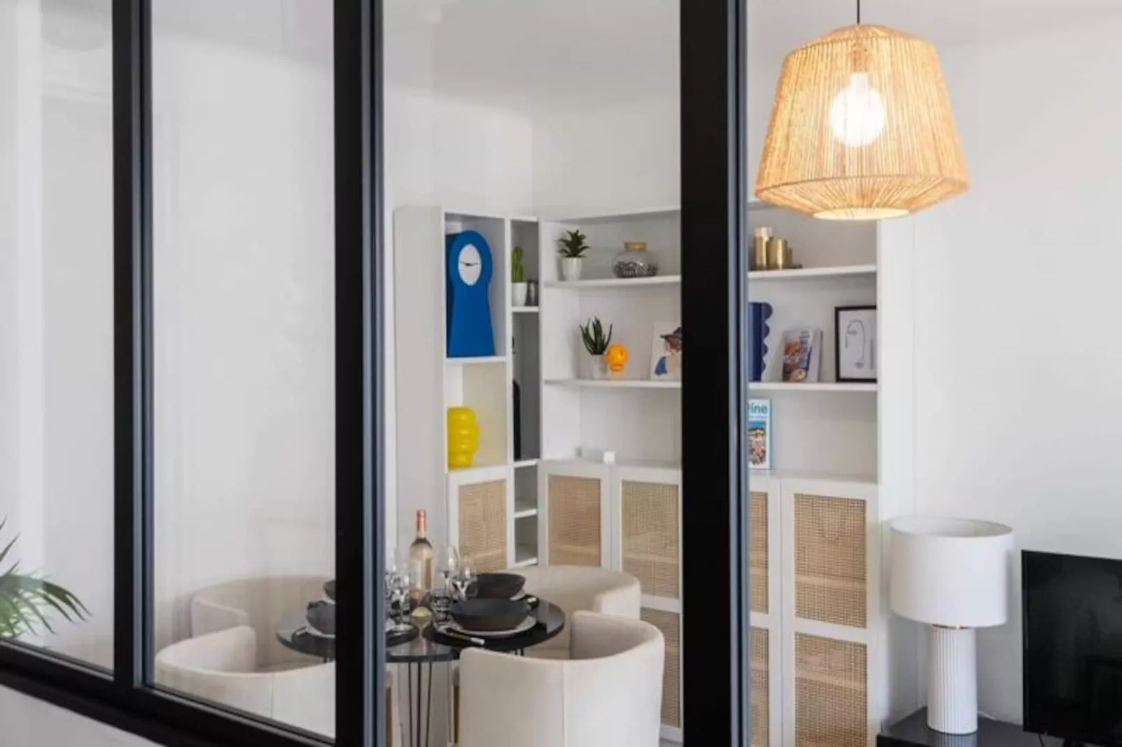 Résidence 2p Terrasse &ndash; Palm Beach, Proche Plages-Niet-getagd