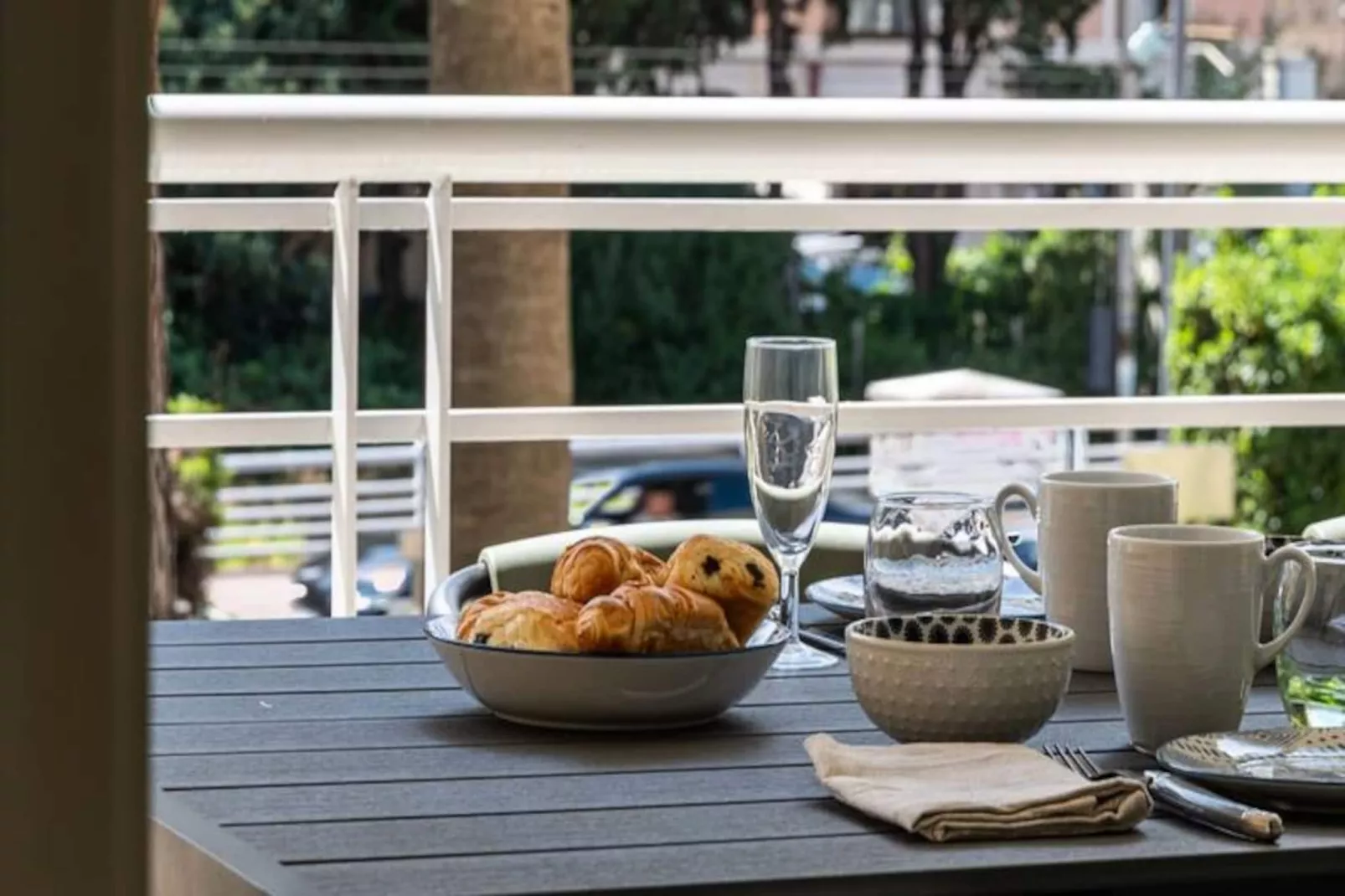 Résidence 2p Résidence Avec Piscine Et Garage, Proche Croisette-Niet-getagd