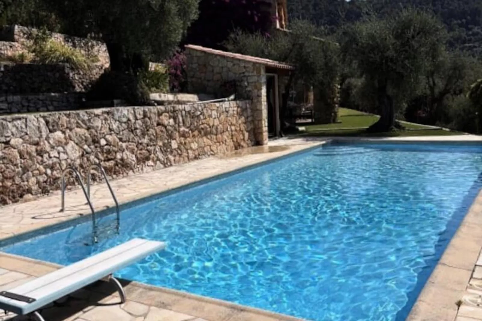 Plen Souleu Villa Haut Standing, Piscine, Jacuzzi, Sauna, Airco By Sunset-Niet-getagd