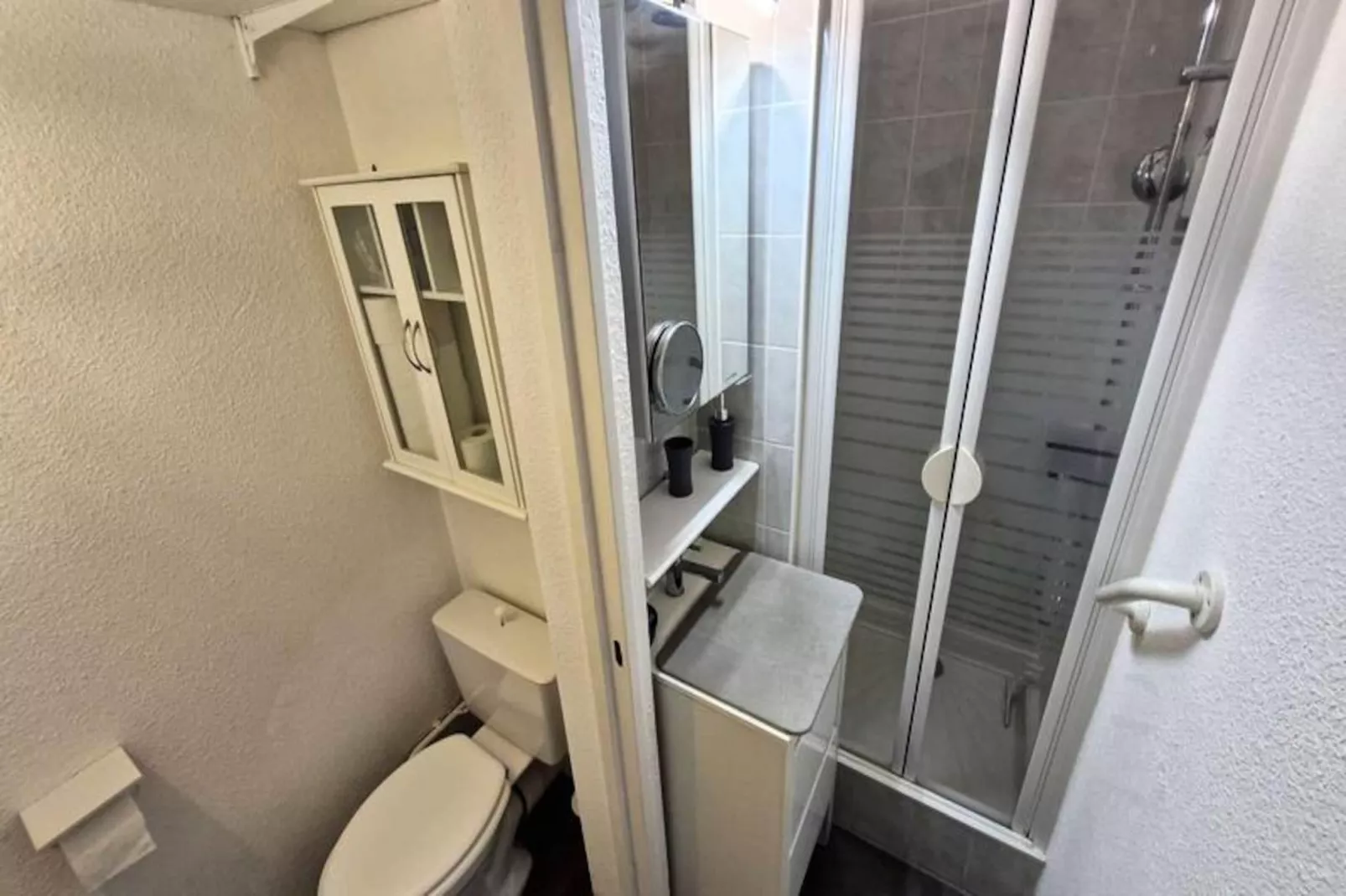 Résidence Le Carlton-Niet-getagd