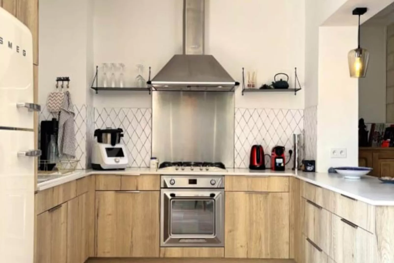 💫 La Villa Mirabeau-Niet-getagd