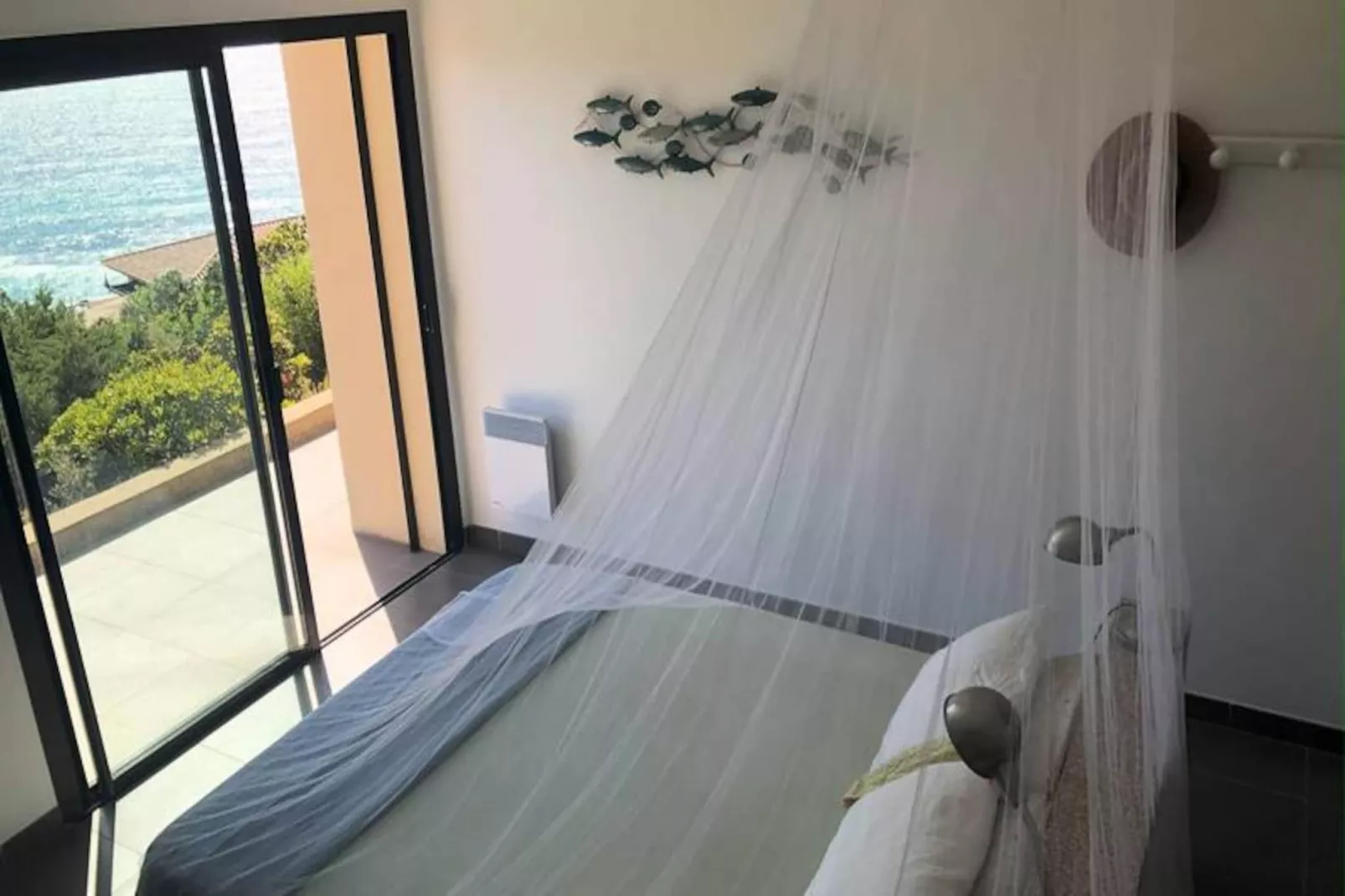 Résidence Sull001-sartene-Niet-getagd