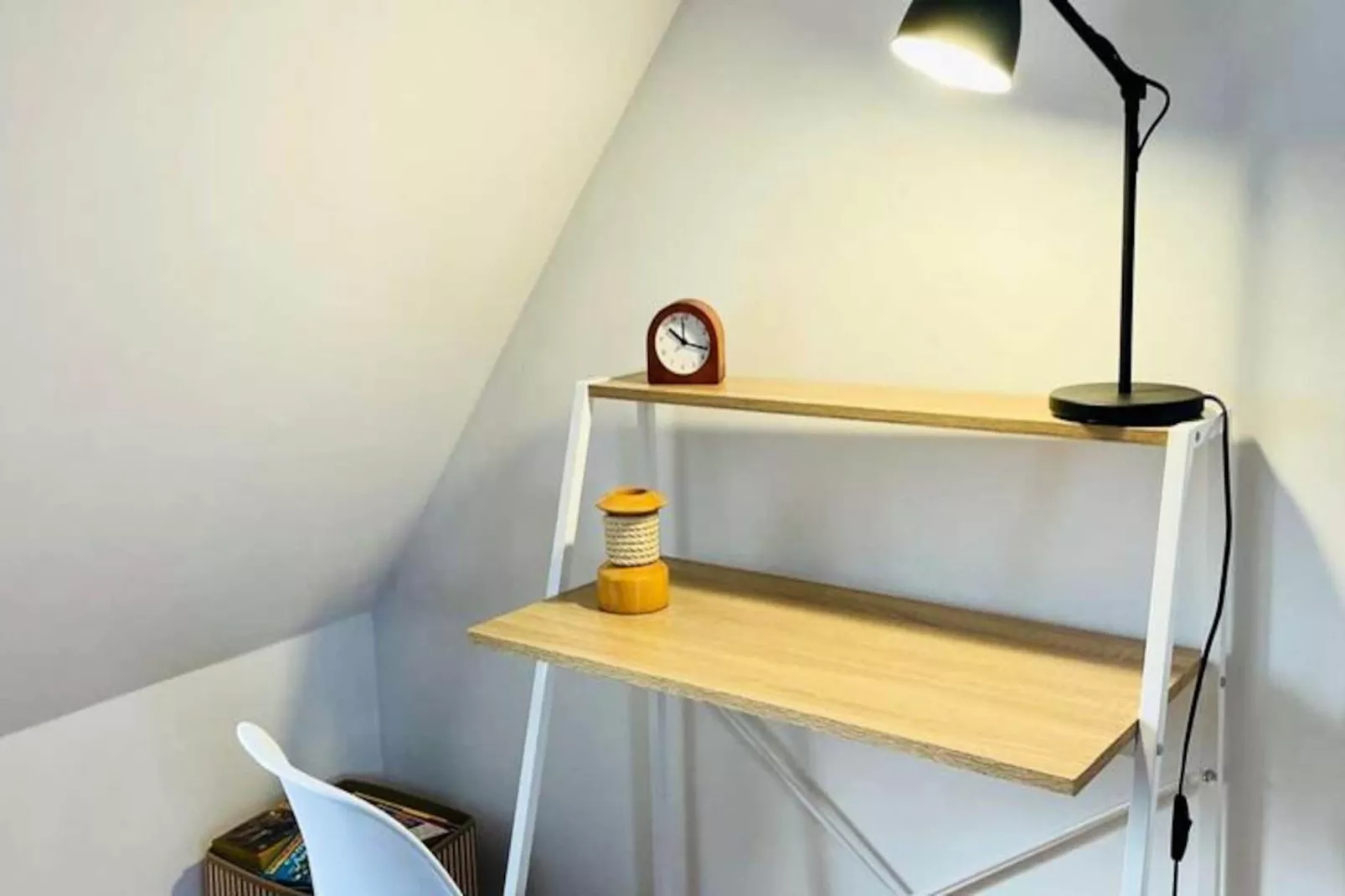 Résidence L27-ile Grande-Niet-getagd