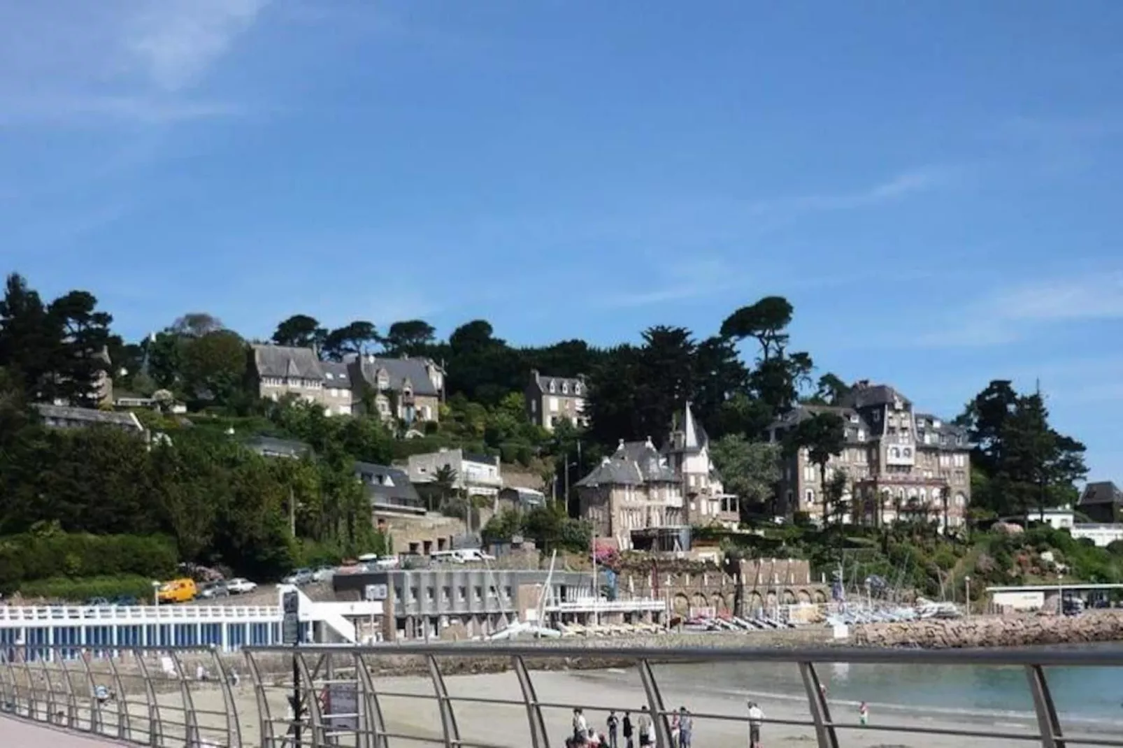 Résidence Kreiz Ar Lann-Niet-getagd